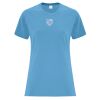 ATC EVERYDAY COTTON LADIES' TEE Thumbnail