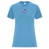 ATC EVERYDAY COTTON LADIES' TEE Thumbnail