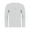 ATC EUROSPUN® RING SPUN LONG SLEEVE TEE. Thumbnail