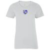 ATC EUROSPUN RING SPUN LADIES' TEE Thumbnail