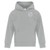 ATC EVERYDAY FLEECE HOODED YOUTH SWEATSHIRT Thumbnail